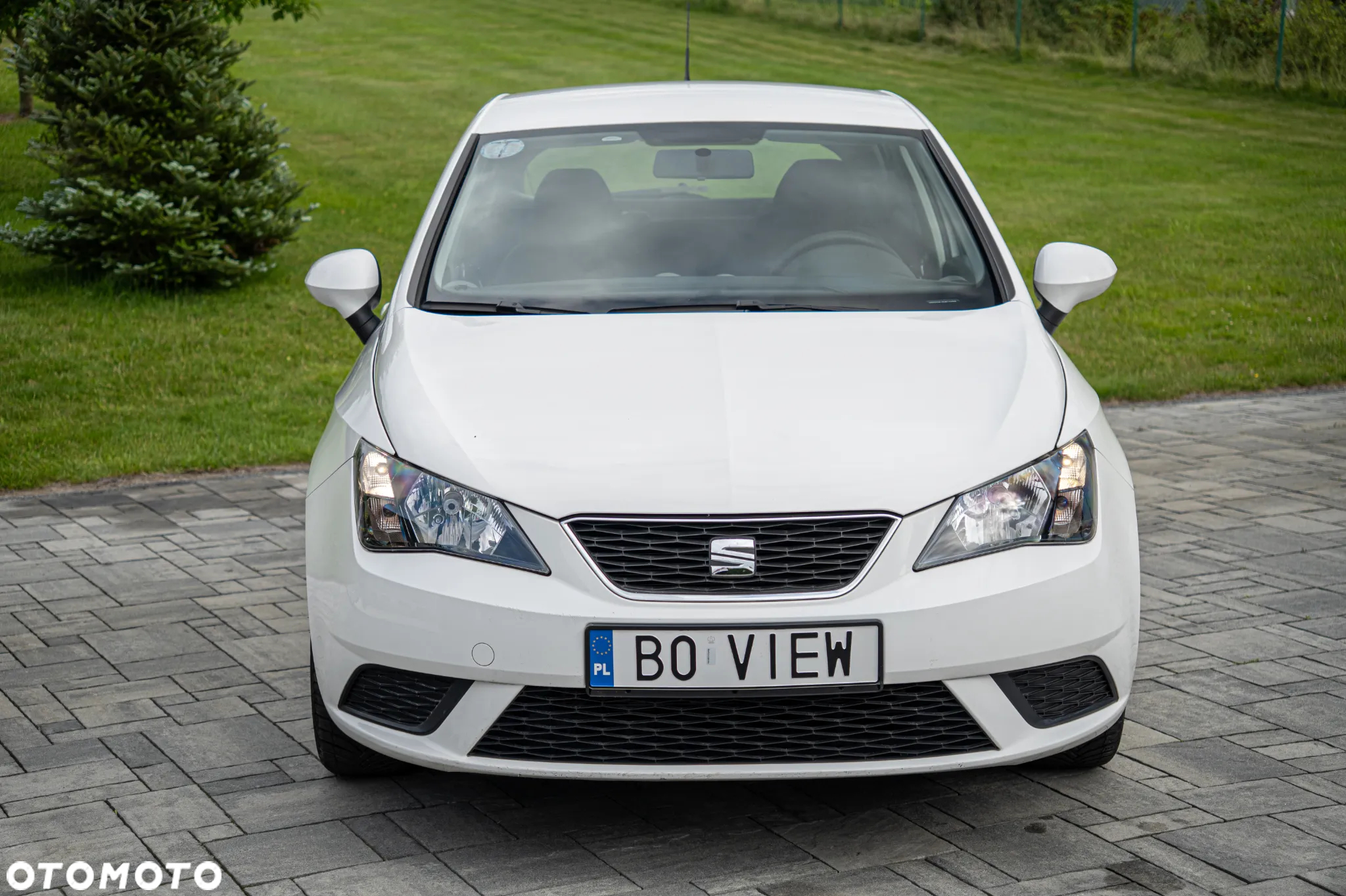 Seat Ibiza - 18