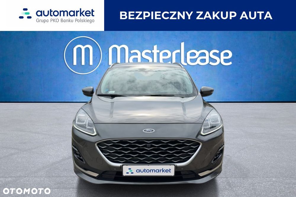 Ford Kuga - 3