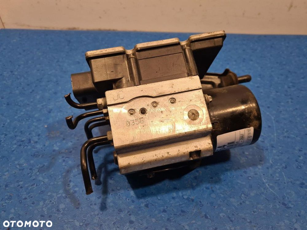 SAAB 9-3 II 1.9 TID  POMPA ABS X 13191184 - 11