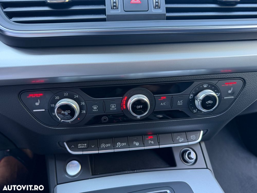 Audi Q5 2.0 TDI Quattro S tronic - 14