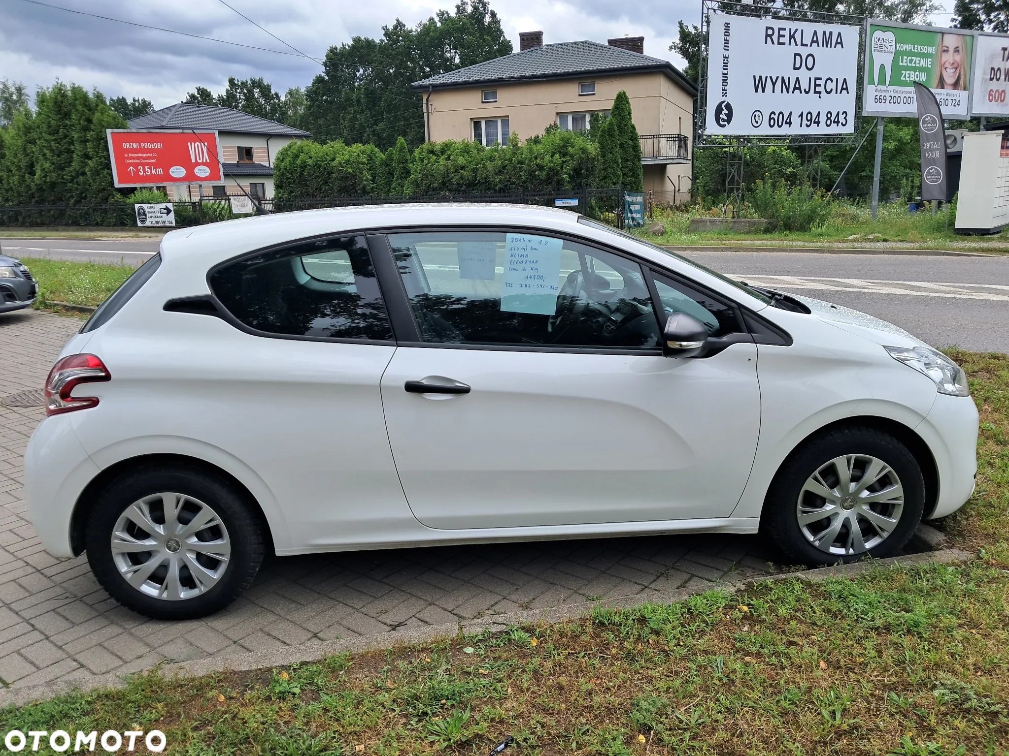 Peugeot 208 - 6