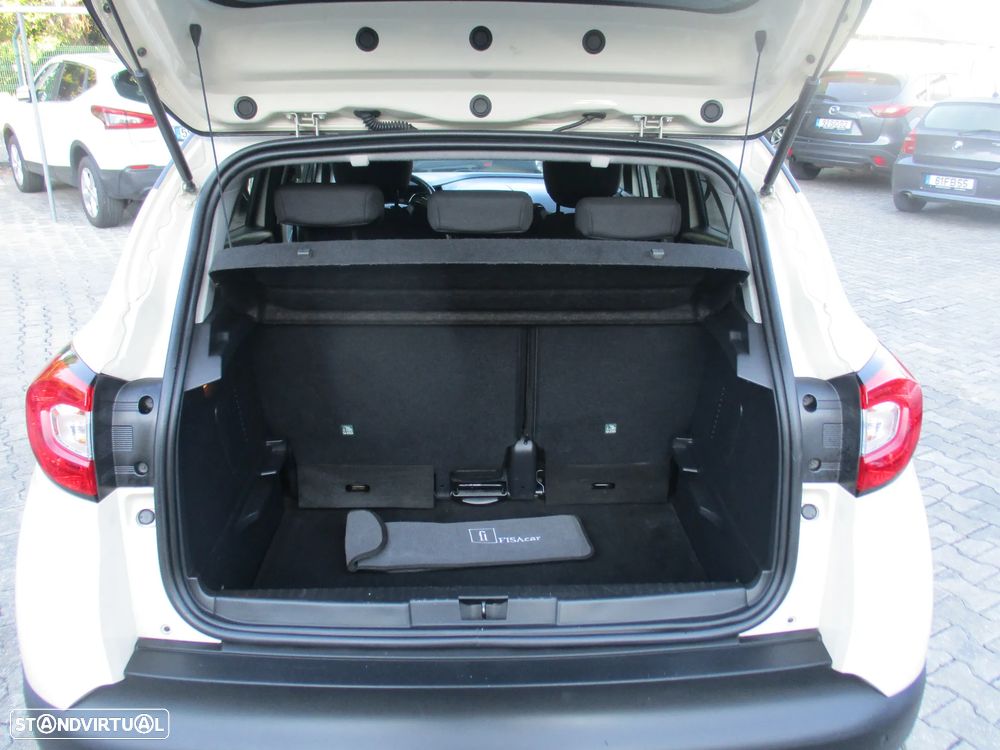 Renault Captur ENERGY TCe 90 S&S XMOD - 22