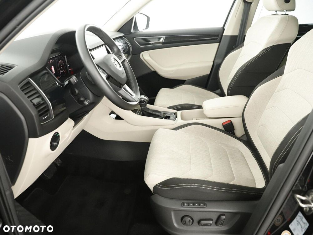 Skoda Kodiaq 2.0 TSI 4x4 Style DSG - 12