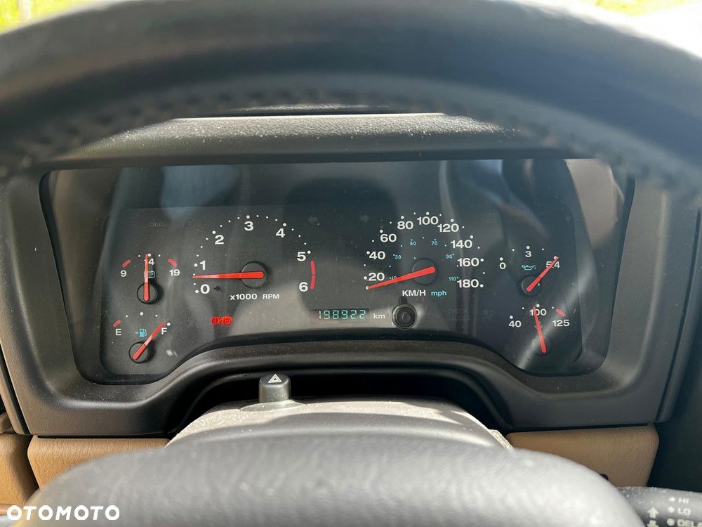 Jeep Wrangler 4.0 Sport - 16