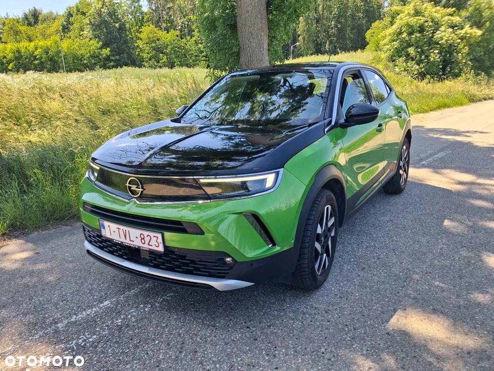 Opel Mokka 1.5 Business Elegance