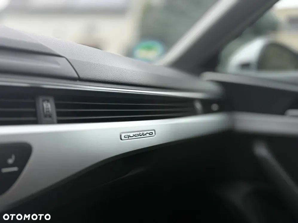 Audi A4 Limousine - 20