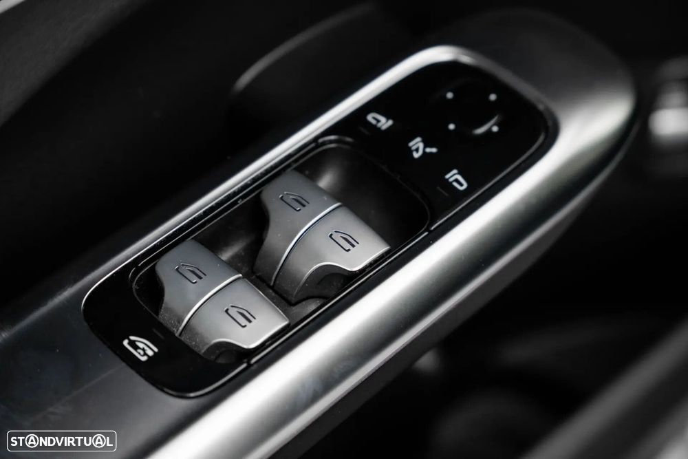 Mercedes-Benz C 300 d AMG Line - 28