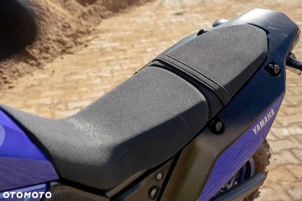 Yamaha Tenere - 35