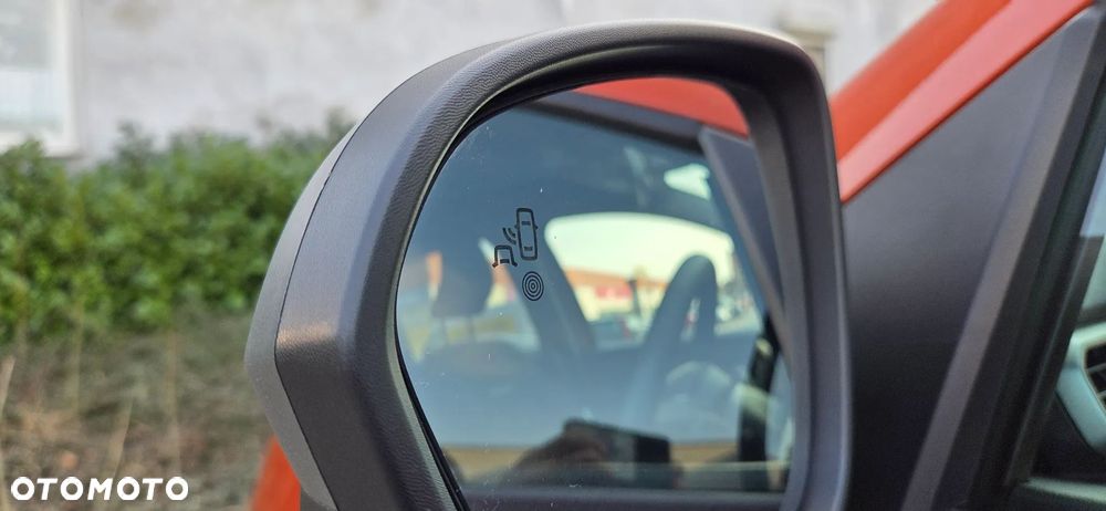 Dacia Duster TCe 150 EDC 2WD Prestige - 16