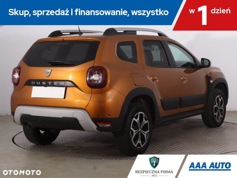 Dacia Duster - 7