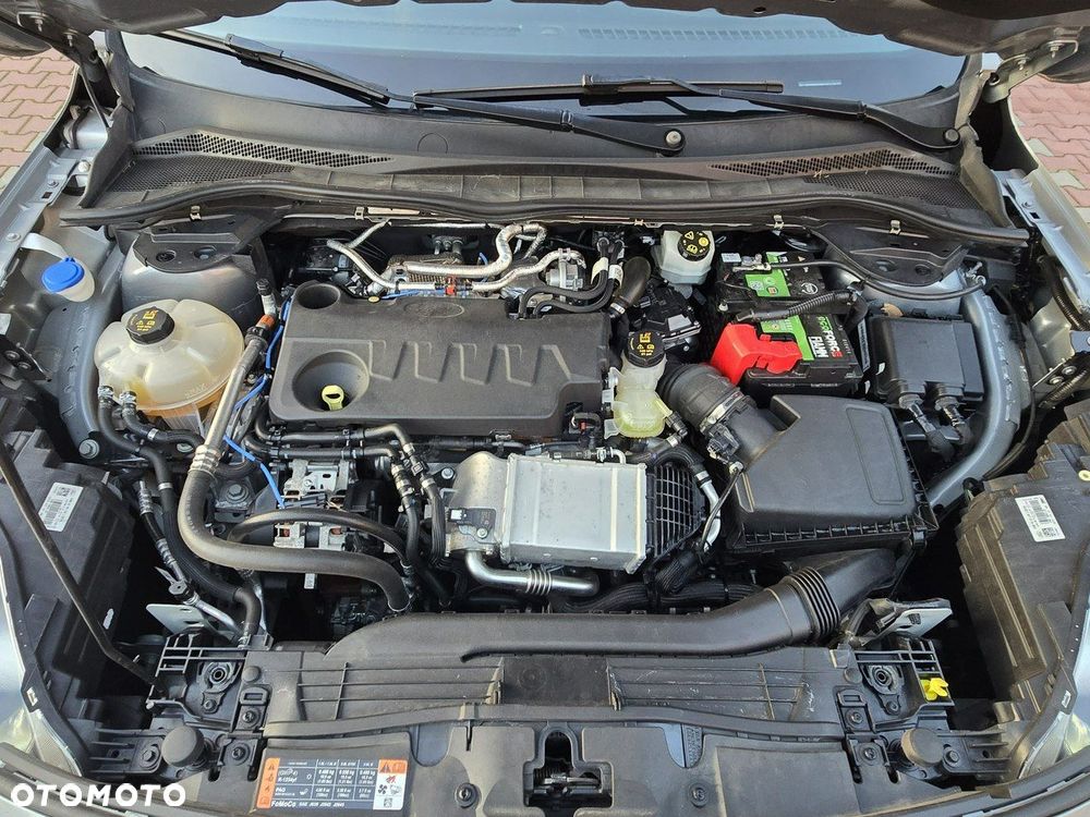 Ford Kuga 2.0 EcoBlue 4x4 ST-LINE - 35