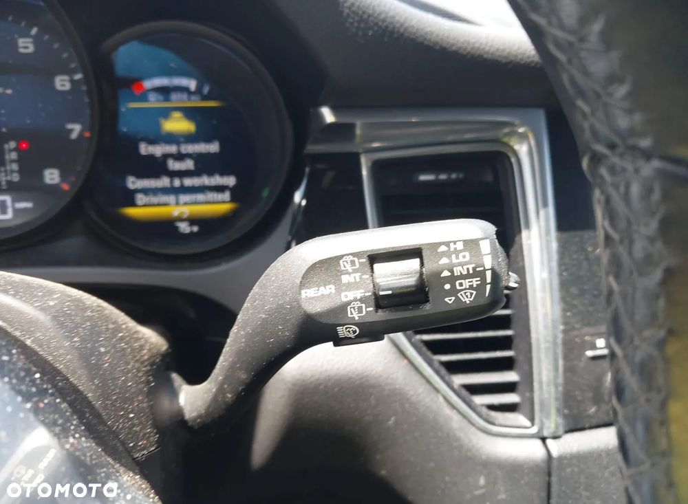Porsche Macan PDK - 14