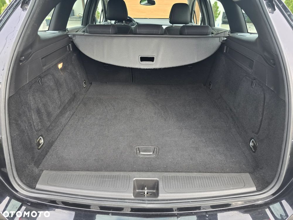 Opel Astra 1.6 CDTI Enjoy S&S - 26