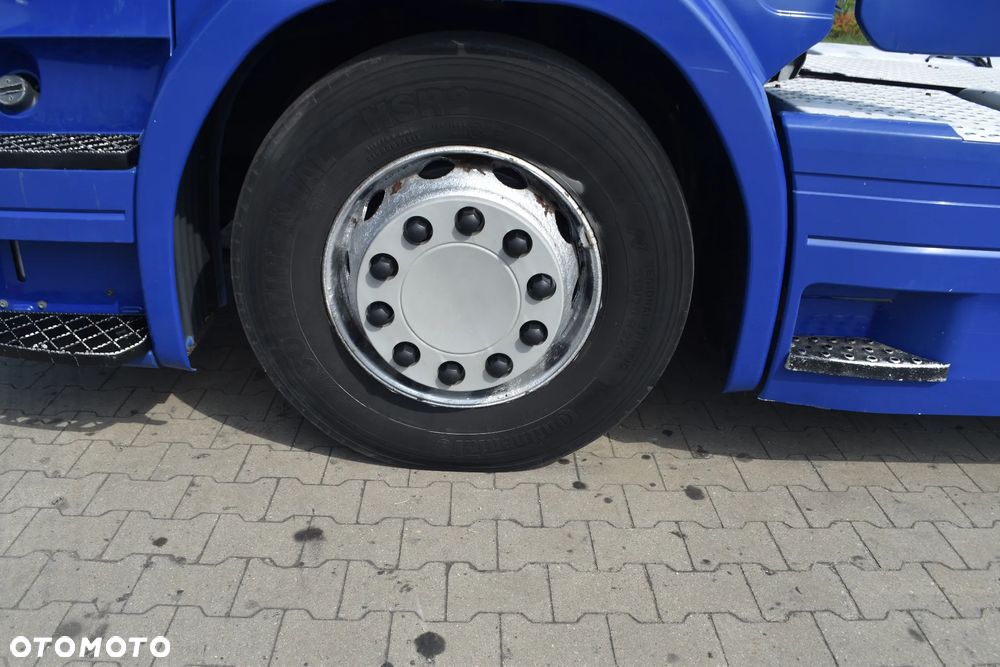 Scania R 450 - 11
