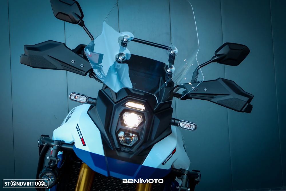 Suzuki DL 800 DE - 9
