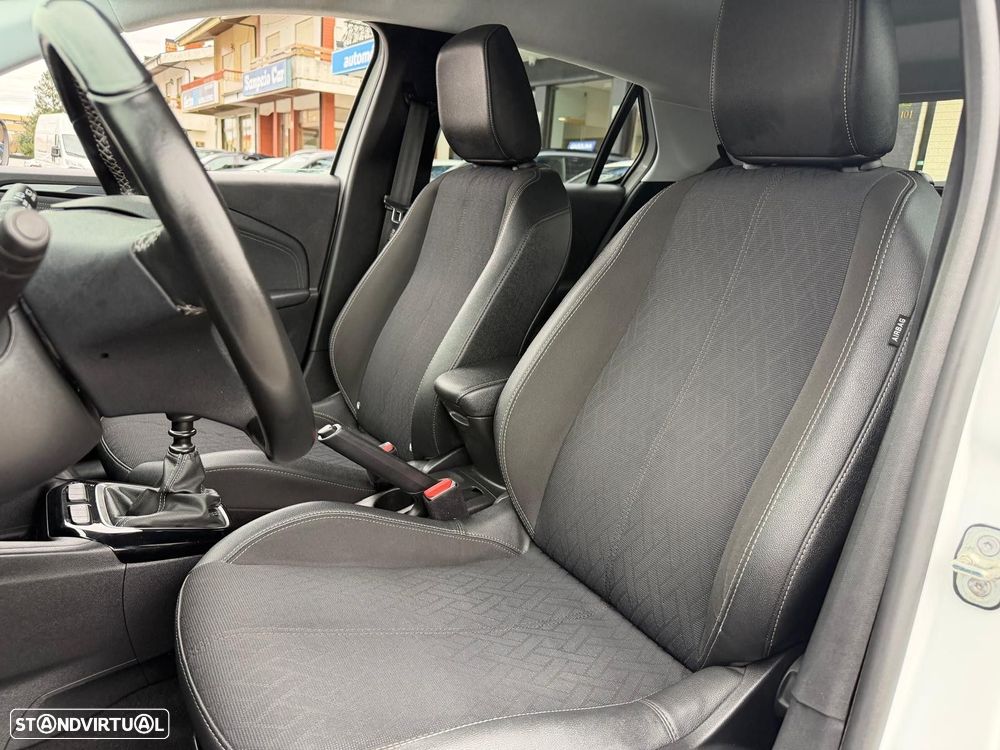 Opel Corsa 1.5 D Elegance - 9