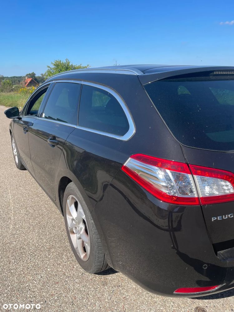 Peugeot 508 SW 155 THP Style - 5
