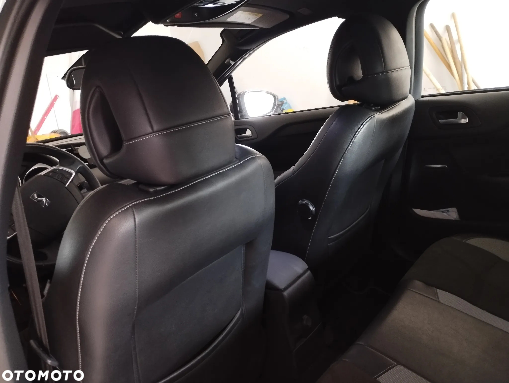 DS Automobiles DS 4 Crossback - 4