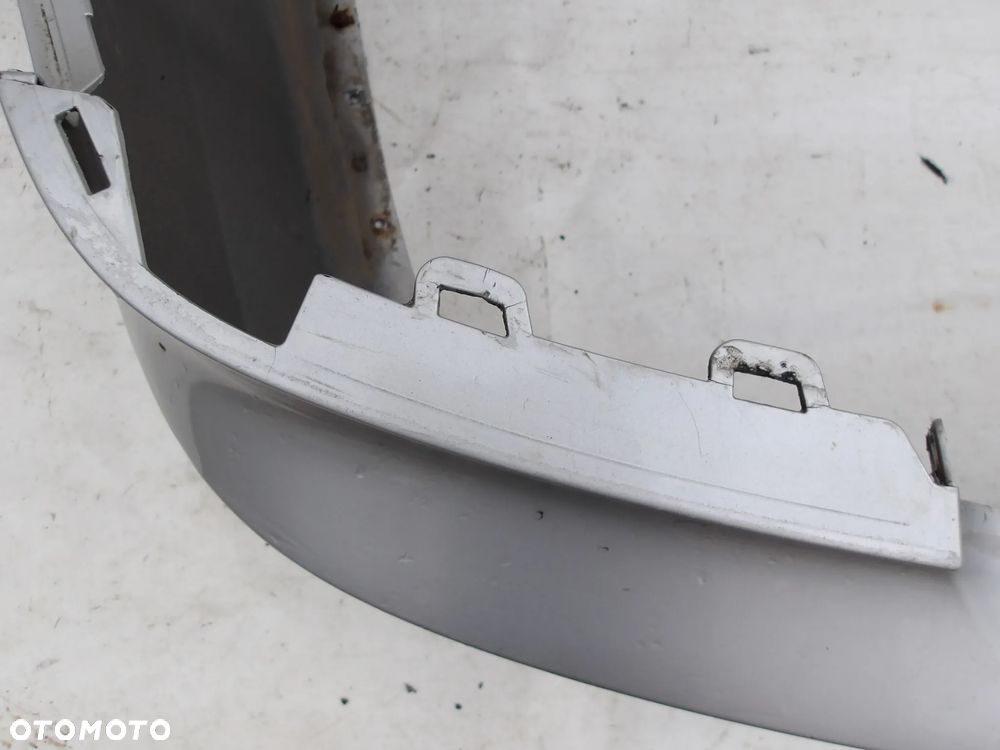 ZDERZAK TYŁ TYLNY BMW E92 E93 TITANSILBER F-VAT - 12