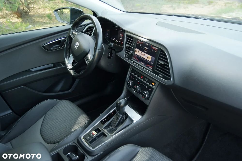 Seat Leon - 19