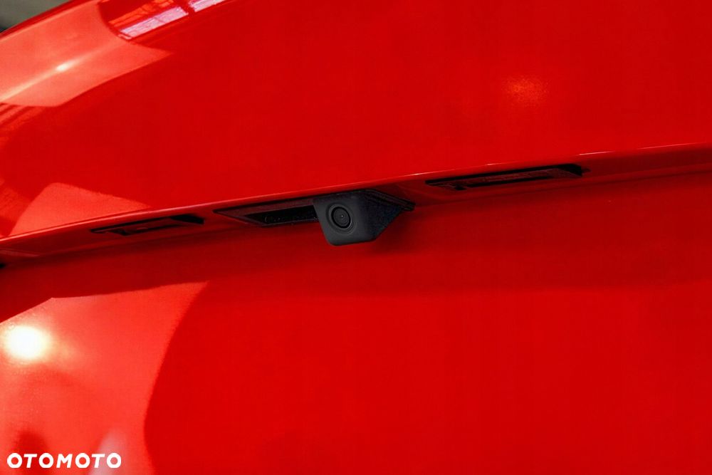 ford focus mk3 iii 2010-2018 kamera cofania klamka klapy tylnej - 4