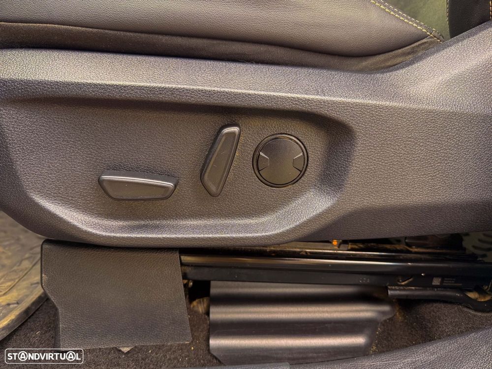 VW Amarok 3.0 TDI Style 4x4 - 15