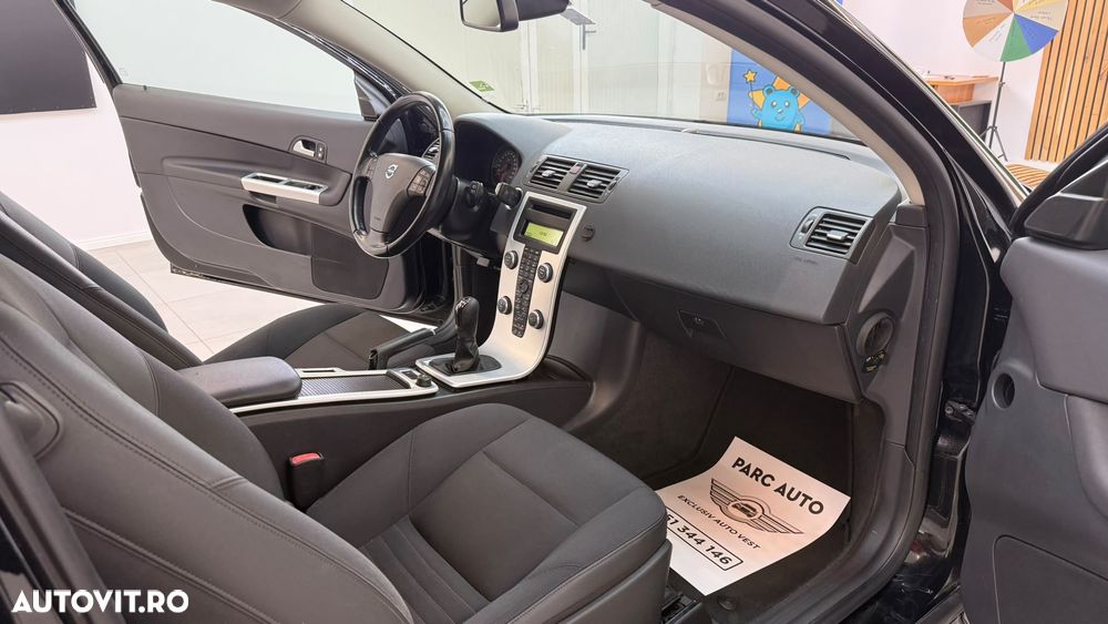 Volvo C30 D2 RDesign - 18