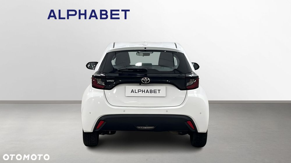 Toyota Yaris 1.5 Comfort - 4