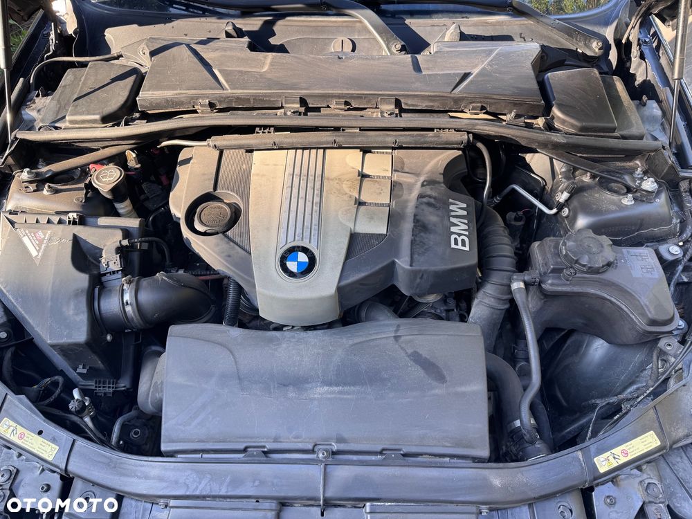 BMW Seria 3 - 11