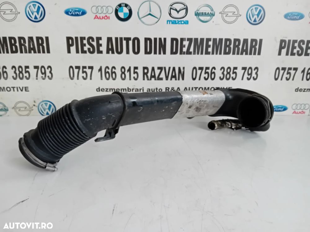 Tubulatură Admisie BMW MINI 1.5 Diesel B37 OEM 8511377 F20 F21 F45 F46 X1 X2 - 3