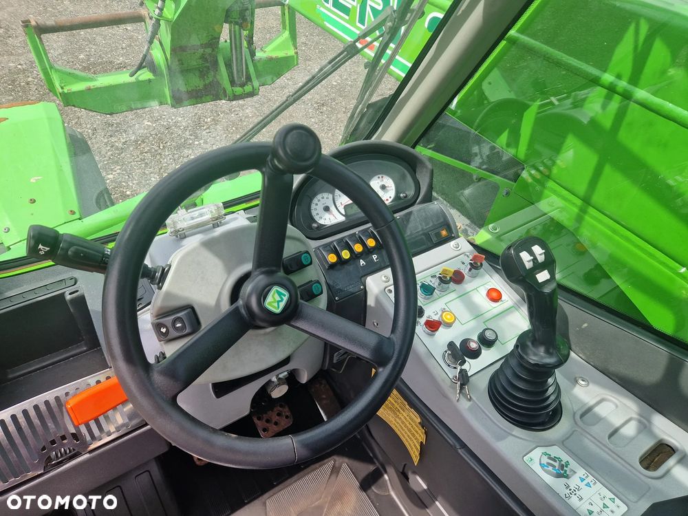 Merlo P32.6 TOP - 8