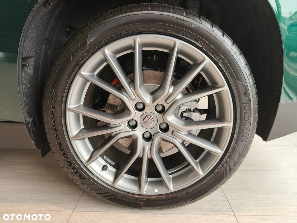 Leapmotor C10 Design - 25