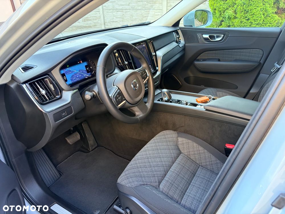 Volvo XC 60 B4 D AWD Core - 7