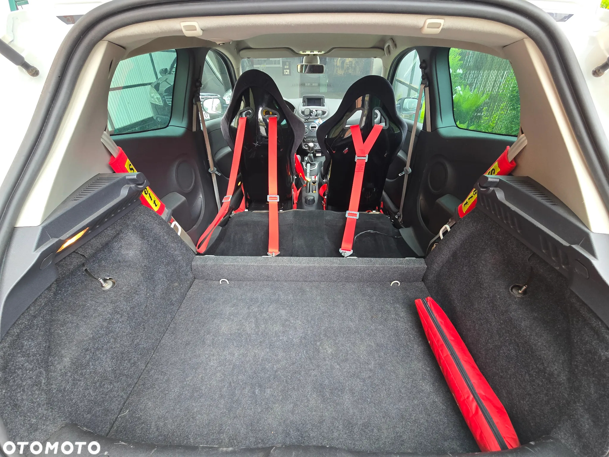 Renault Clio 2.0 16V Sport - 6