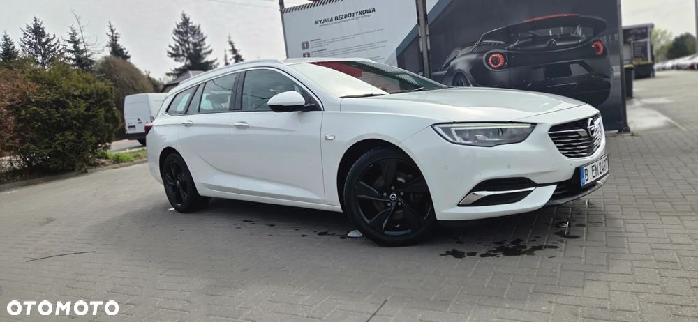 Opel Insignia 2.0 Business Innovation - 18