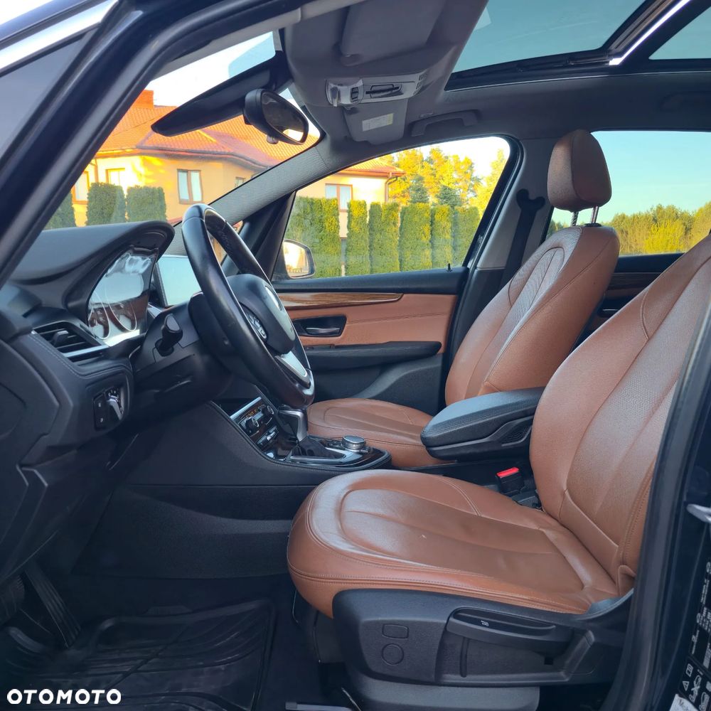 BMW Seria 2 220d xDrive Sport-Aut M Sport - 19