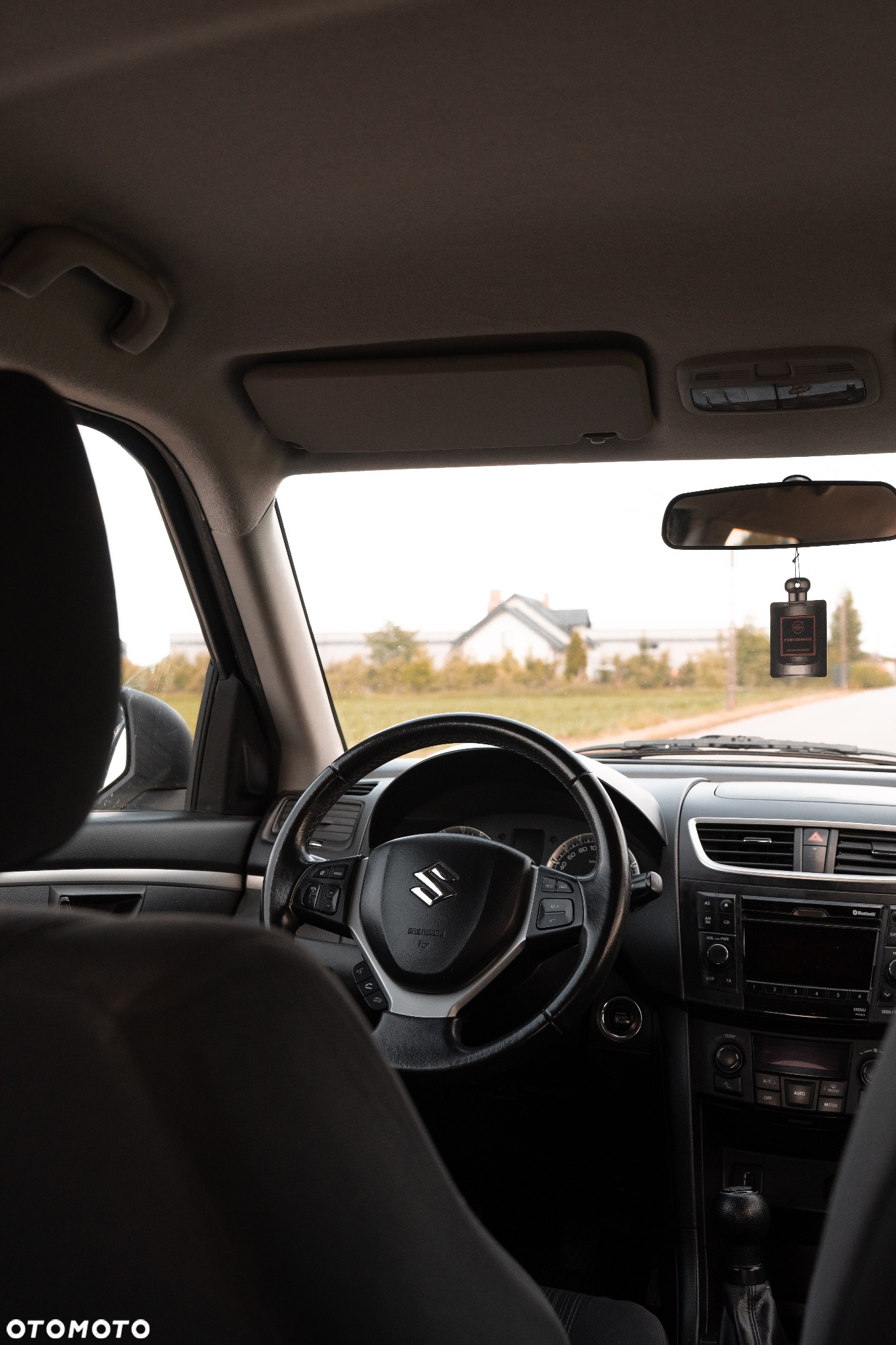 Suzuki Swift - 7