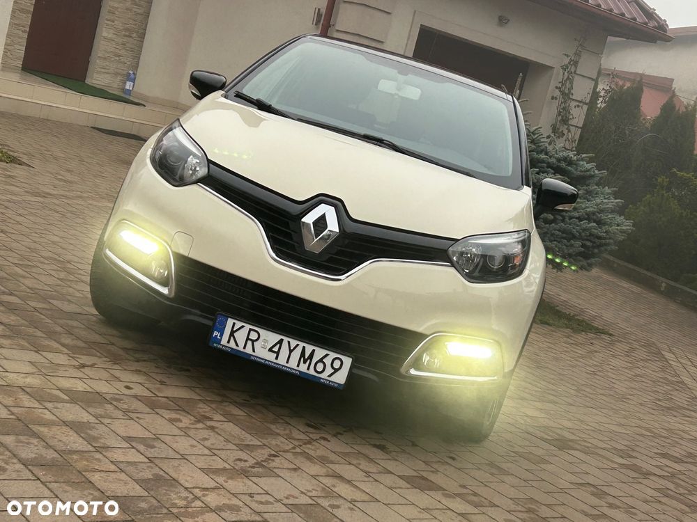 Renault Captur 0.9 Energy TCe Zen - 13