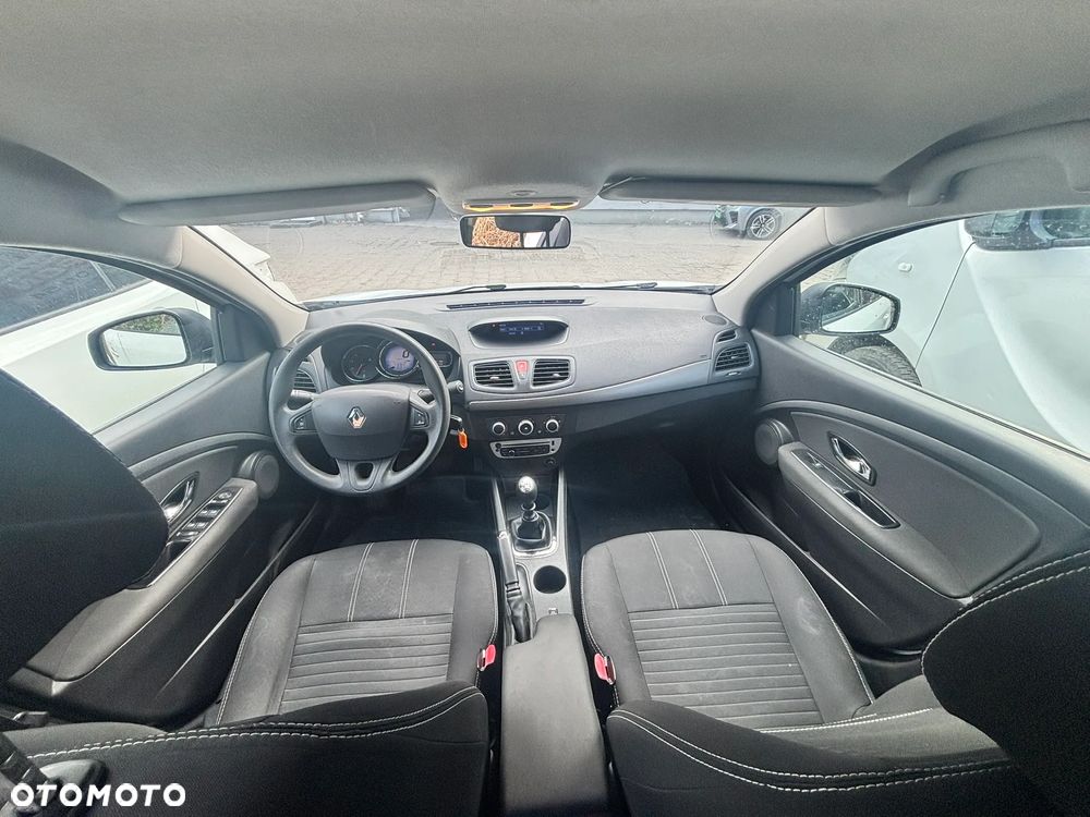 Renault Fluence - 5