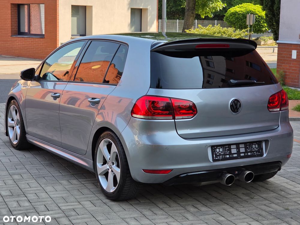 Volkswagen Golf 1.2 TSI BlueMotion Technology MATCH - 3