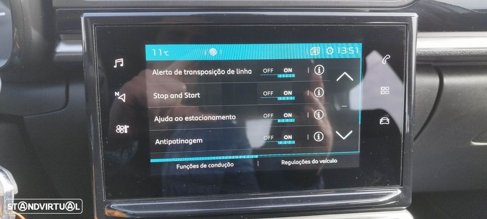 Citroën C3 1.2 PureTech Shine - 14