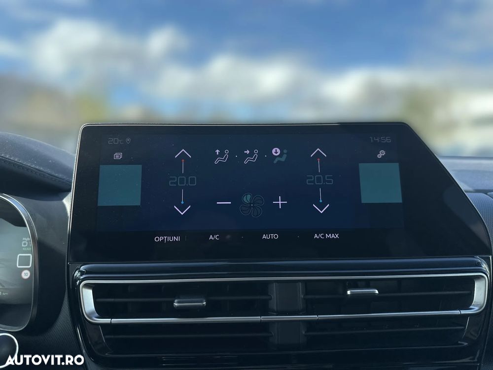 Citroën C5 Aircross - 20