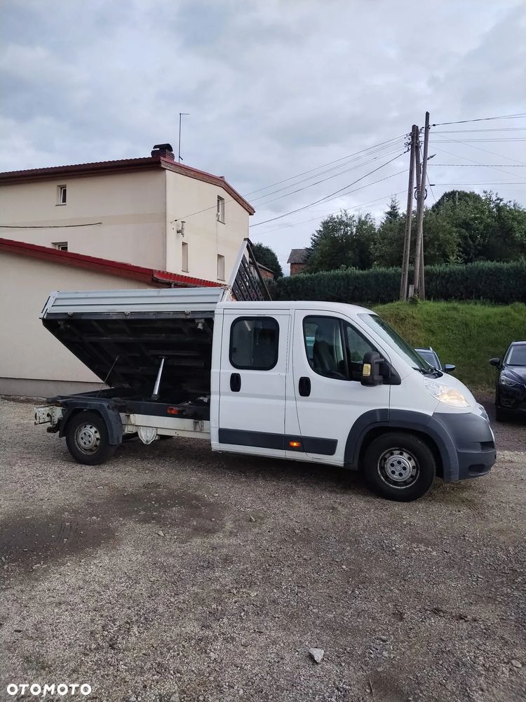 Citroën JUMPER - 3