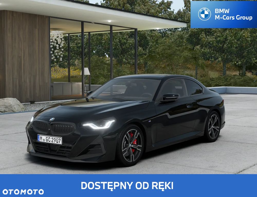 BMW Seria 2 220i sport - 1