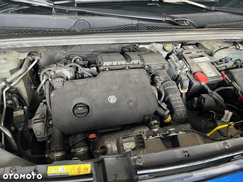 Citroën Berlingo - 7