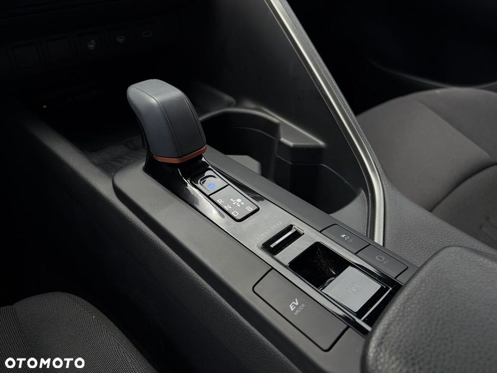 Toyota C-HR 1.8 Hybrid Style - 24