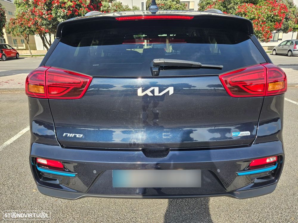 Kia e-Niro Vision - 7