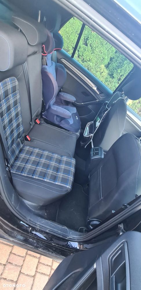 Volkswagen Golf 1.4 TSI Plug-In-Hybrid GTE - 11