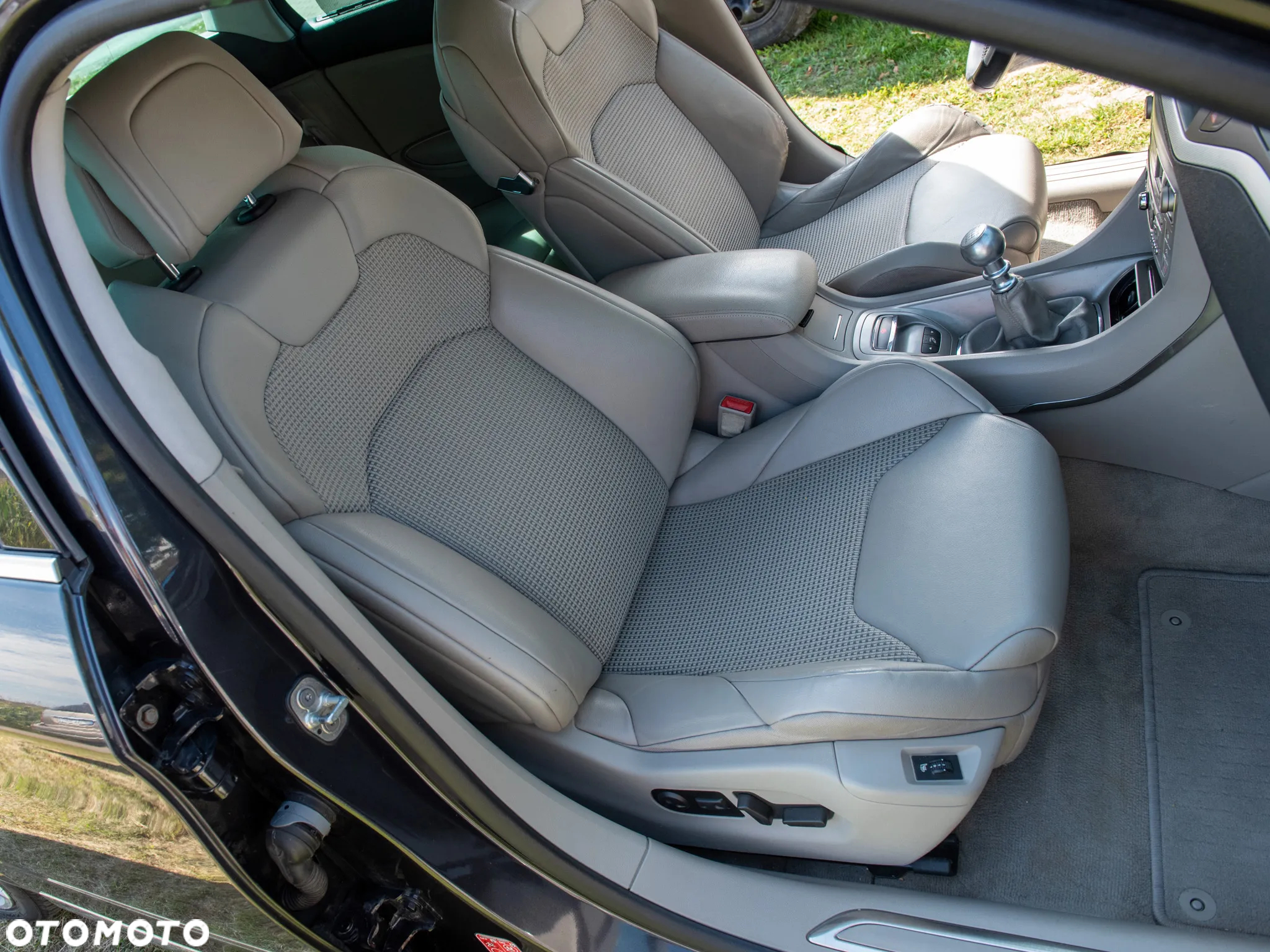 Citroën C5 2.0 HDi Exclusive - 18