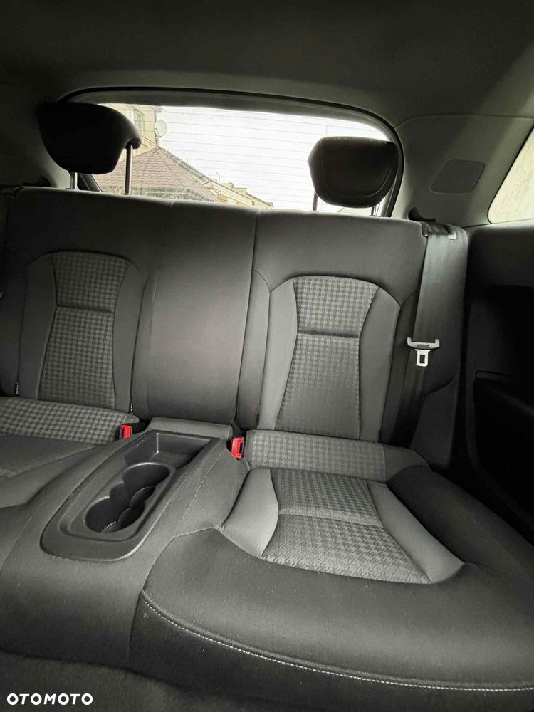 Audi A1 1.4 TFSI Ambition - 19